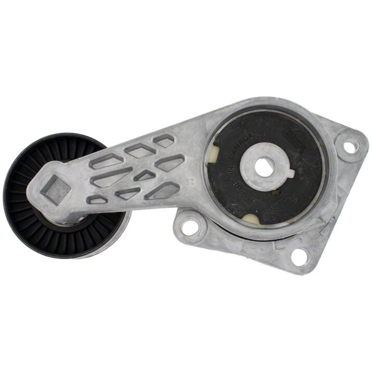 Tensor Correa Central Ford E-450 Super D. 2005-2019 Original - Imagen 2