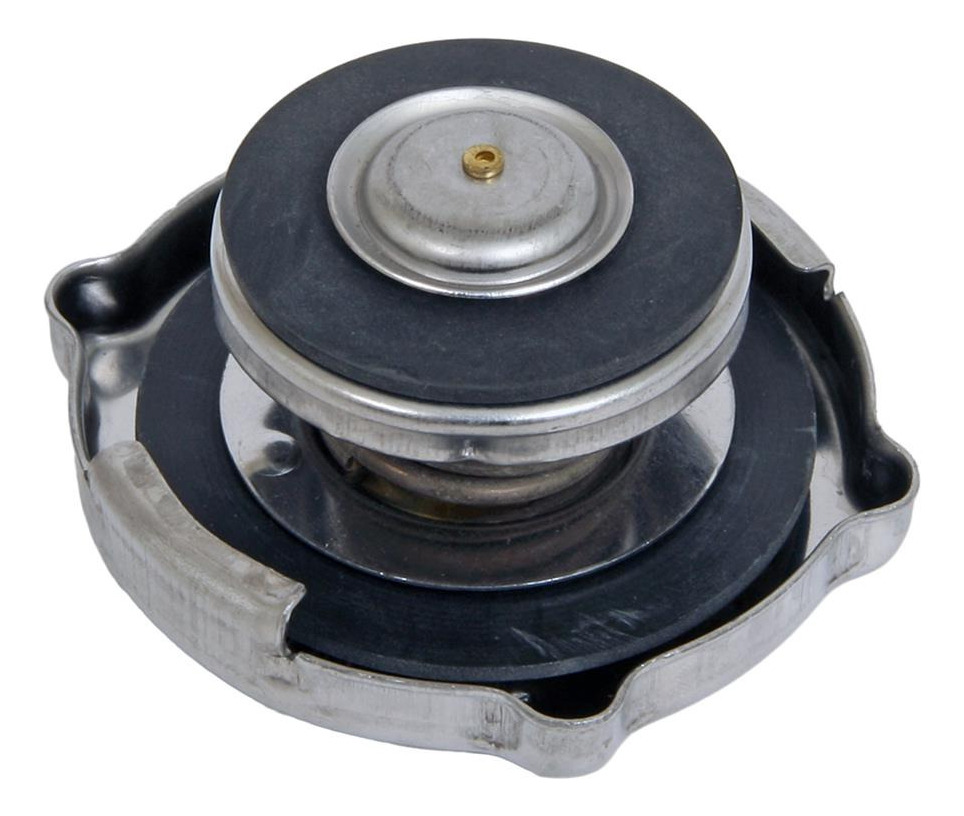 Tapa Radiador Mopar Dodge Durango 2002-2009 Original - Imagen 2