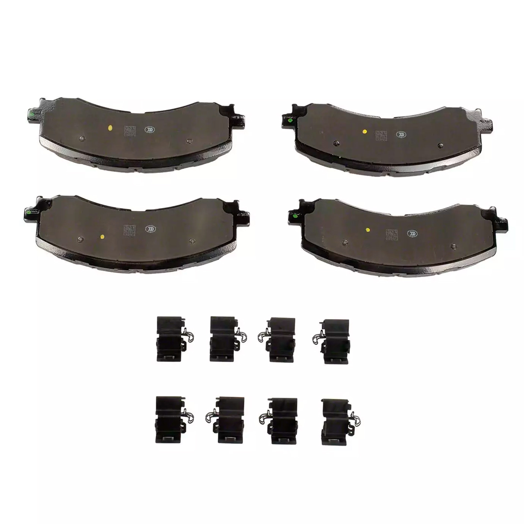 Pastillas de freno delanteras Ford F-150 2021 - 2023 - Imagen 2