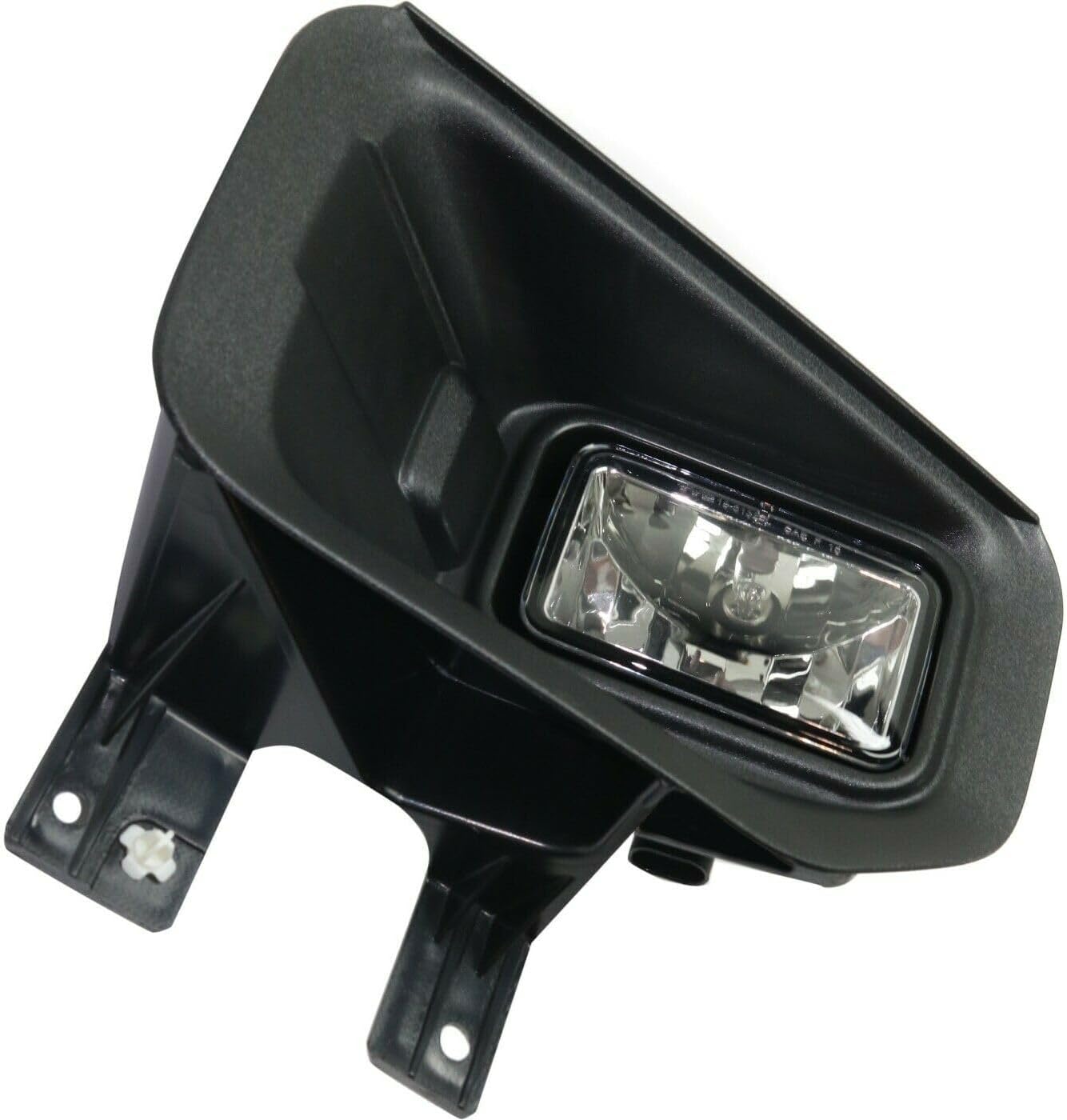 Neblinero Izquierdo Original Ford F150 2015-2017 - Imagen 2