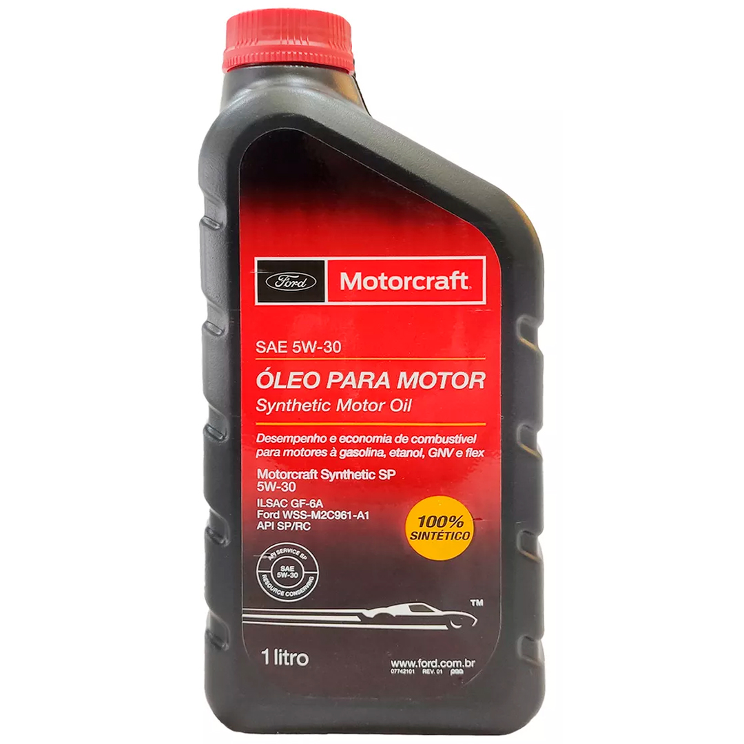 Kit Mantencion Ford Explorer 2.0 Filtro Aceite+aire+aceite S - Imagen 2