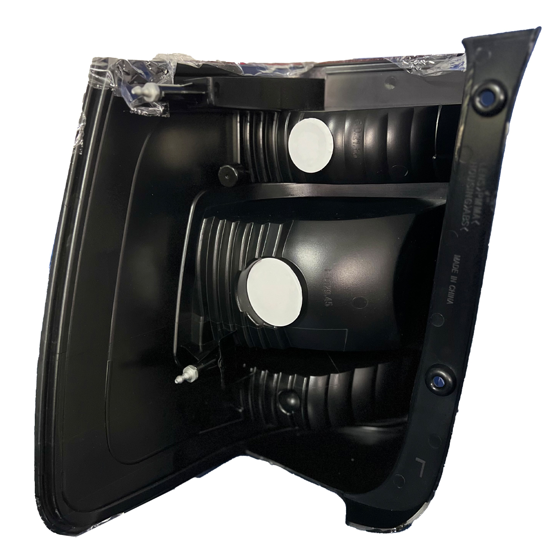 Kit Faroles Traseros Ford Escape - Imagen 2