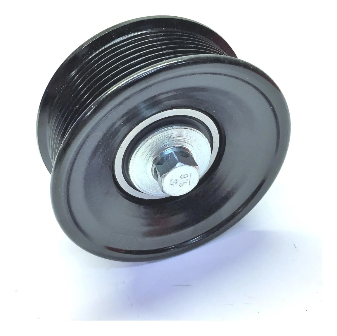 Polea Guia Correa Central Ford E-450 Sd 2003-2010 Original - Imagen 3