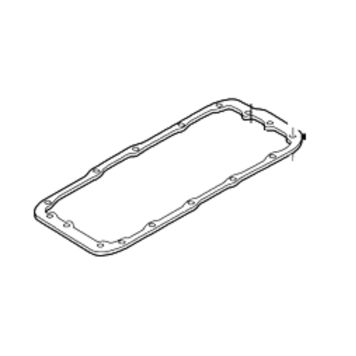 Empaque Caja Aut Ford Explorer 2002-2010 Caja 5r55s Original - Imagen 3