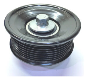 Polea Guia Correa Central Ford E-450 Sd 2003-2010 Original