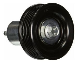 Polea Guia Correa Central Ford F-250 Sd 2003-2007 Original