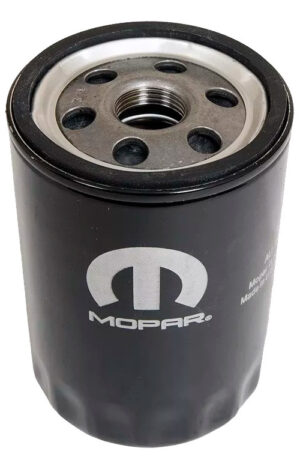 Filtro Aceite Jeep Liberty 3.7 2006 - 2008 Mopar
