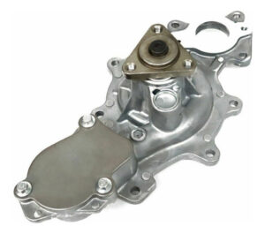 Bomba Agua C/ Empaque Ford F-150 2017-2018 Original