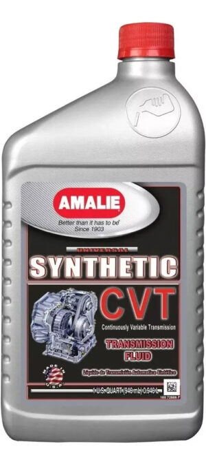 Aceite sintetico para transmision automatica CVT multi-marca compatible con Volkswagen Nissan Toyota Honda - PROPARTS