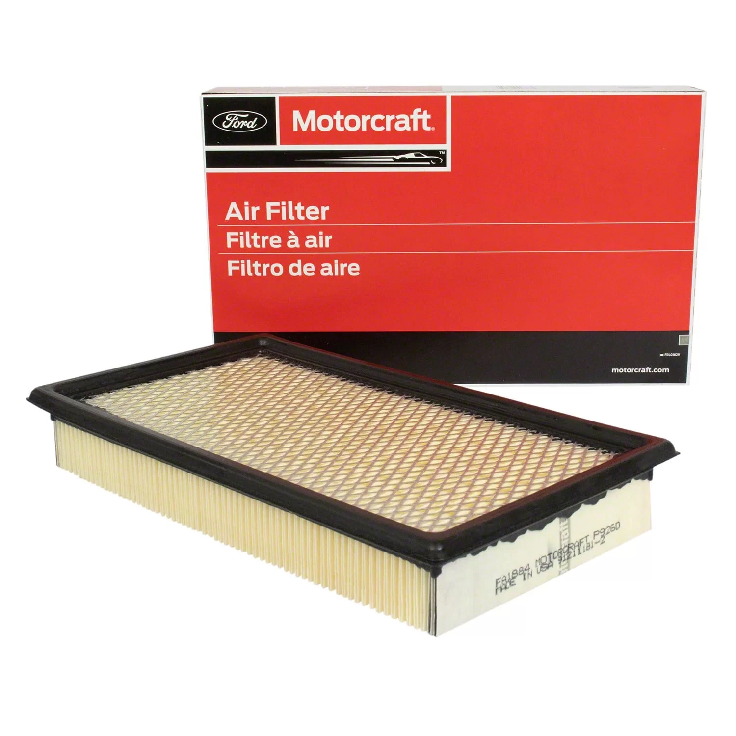 Kit Mantencion Ford Explorer 2.0 Filtro Aceite+aire+aceite S - Imagen 4