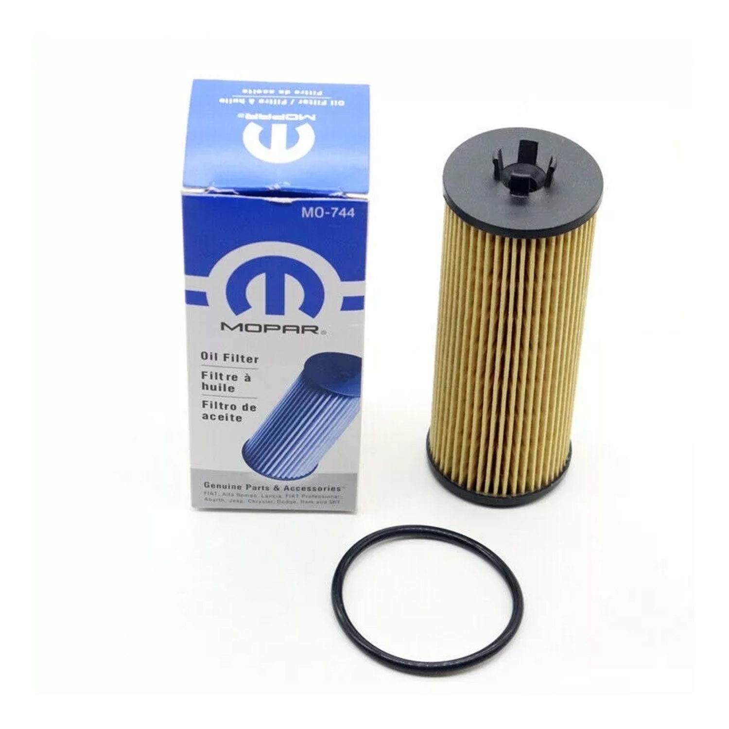 Kit Mantención Jeep Grand Cherokee 3,6 (2011-2013) Original - Imagen 3