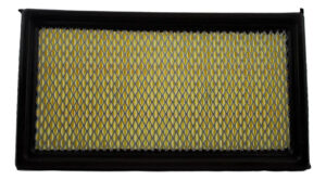 Filtro Aire Motorcraft Ford Escape 2001 - 2012 Original