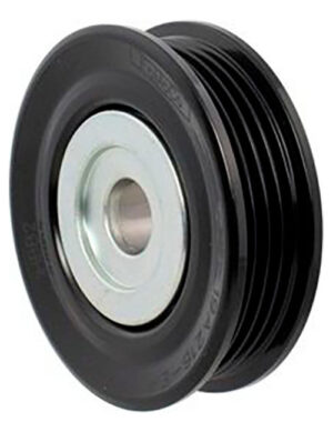 Polea Guia Correa Central Ford F-150 2016-2023 Original