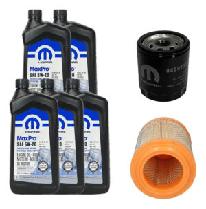 Kit Mantención Jeep Compass 2.0l/2.4l 2011-2017