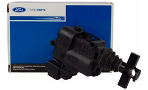 Caja Actuador Eléctrico de Cierre de Portalón Original Ford para Ecosport 2013-2020 - PROPARTS