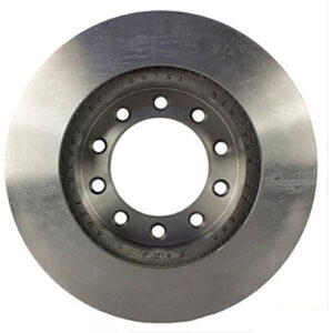 Disco Freno Del. Ford F-450 Super Duty 2005-2010 Original