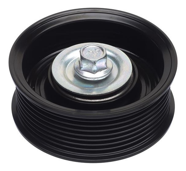 Polea Guía Acanalada Original Ford para Serie F Super Duty 6.7L - PROPARTS