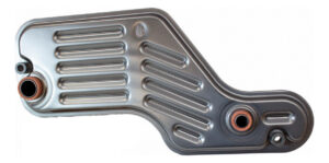 Filtro Caja Aut Ford Explorer 2010-2011 Caja 5r55s Original