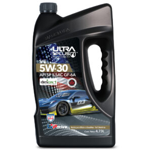 Aceite de Motor 5W-30 Ultra1Plus Full Sintético dexos1 Gen 3
