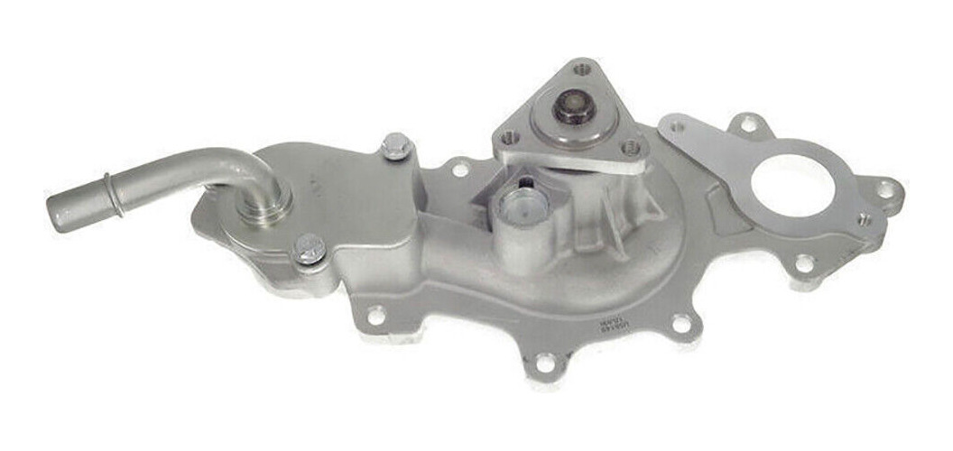 Bomba Agua Ford F-150 2018-2019 Original - Imagen 2
