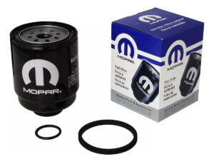 Filtro Combustible Ram 5500 6.7 Ori.
