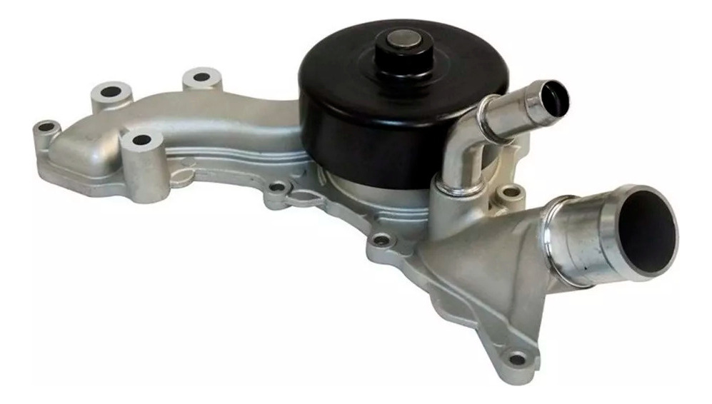 Bomba Agua Mopar Original Con Empaque Dodge/jeep 2011-2020 - Imagen 2