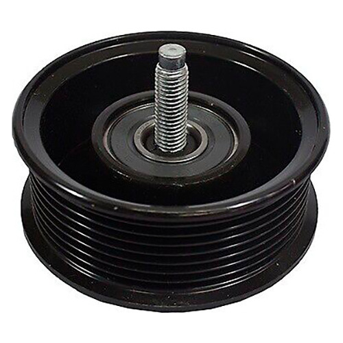 polea guia acanalada original ford oem bc3z-6c348-a 6.7l 2011-2019