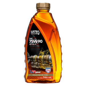 Aceite de Transmisión Manual 75W-90 Full Sintético Ultra1Plus (API GL-4)