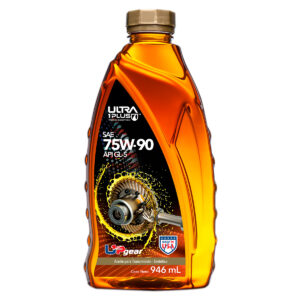 Aceite de Diferencial 75W-90 Ultra1Plus API GL-5