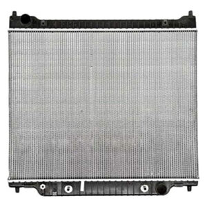 Radiador Motor Ford E-450 Super Duty 2006-2019 Original