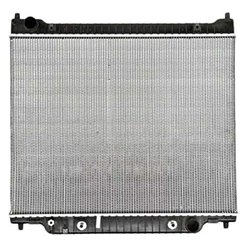 Radiador Motor Ford E-450 Super Duty 2006-2019 Original