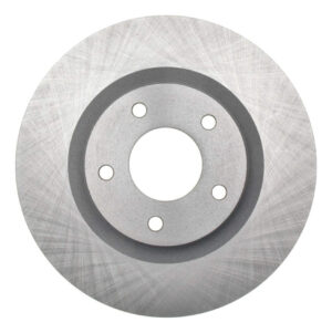 Disco Freno Del. Jeep Patriot 2.0/2.4 2007-2017 Original