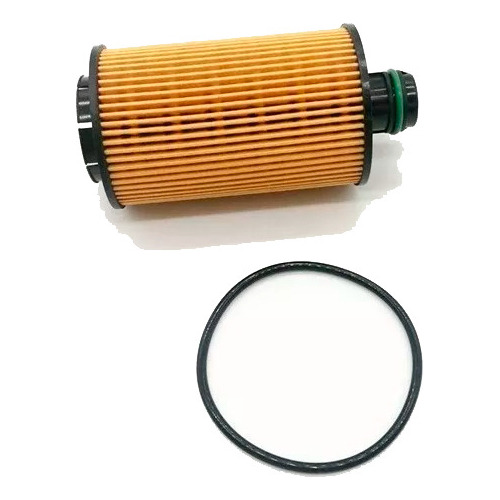 Filtro De Aceite Jeep Grand Cherokee 3.0l Diesel 2011-2017 - Imagen 2