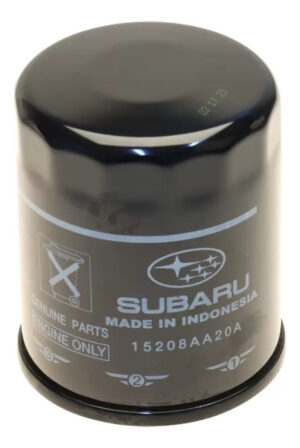 Filtro de Aceite de Motor Original Subaru para Impreza, Ascent, Legacy y Outback - PROPARTS