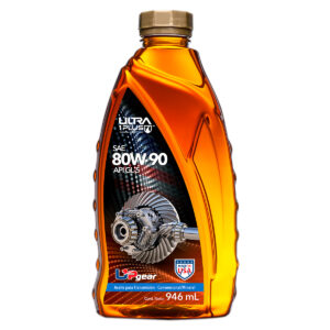 Aceite de Diferencial 80W-90 Ultra1Plus API GL-5