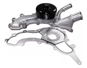 Bomba Agua Mopar Original Con Empaque Dodge/jeep 2011-2020