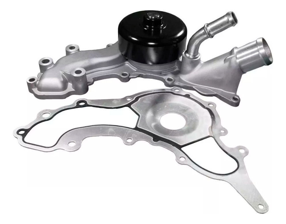 Bomba Agua Mopar Original Con Empaque Dodge/jeep 2011-2020