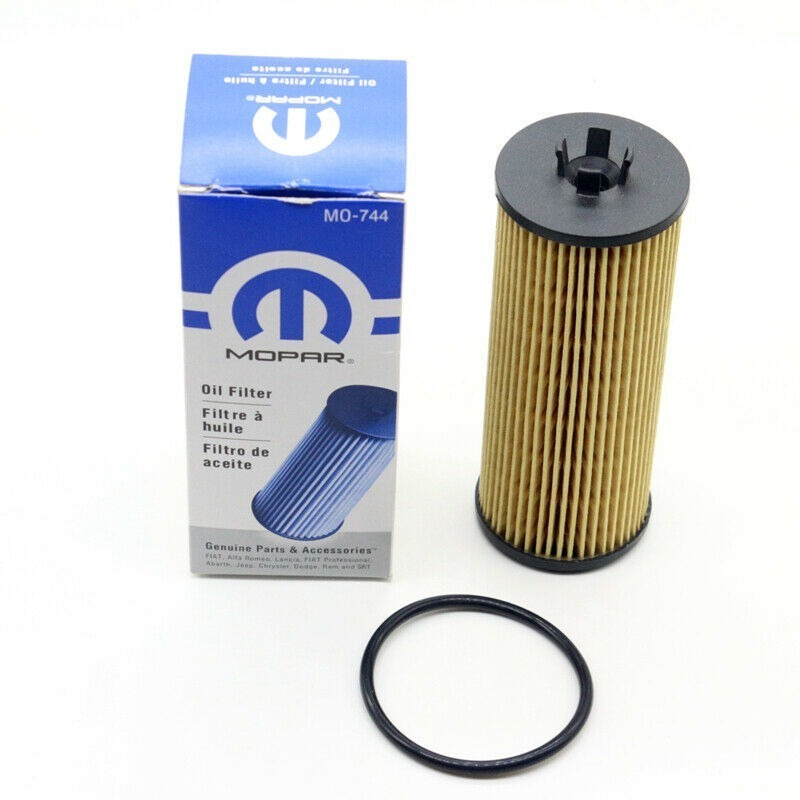 Filtro Aceite Jeep Dodge Ram Mopar 3.6l 2011 - 2019
