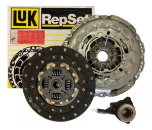 Caja Kit de Embrague LuK para Ford New Ranger 2.2 y 3.2 TDCI - PROPARTS