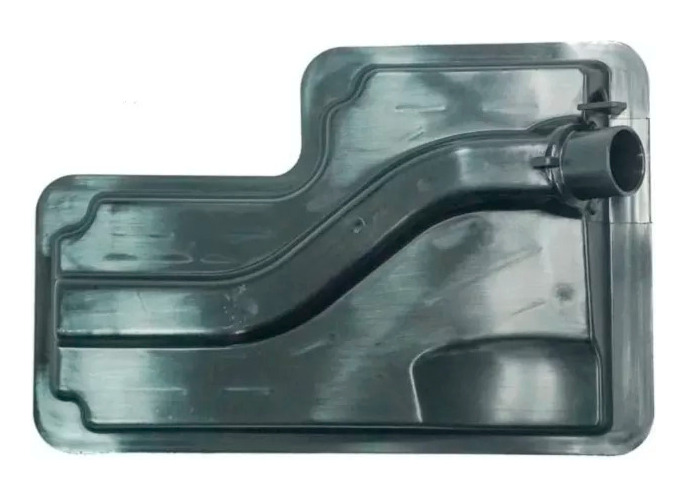 Filtro Caja Automatica 6f50 Ford 2012-2021 Original - Imagen 2