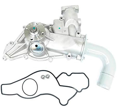 Bomba Agua Ford F-250 Super Duty 1999-2003 - Imagen 2