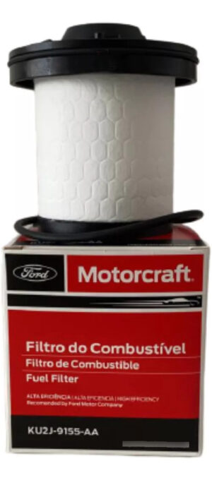 Filtro Combustible Ford Ranger 3.2 2012-2021 Original