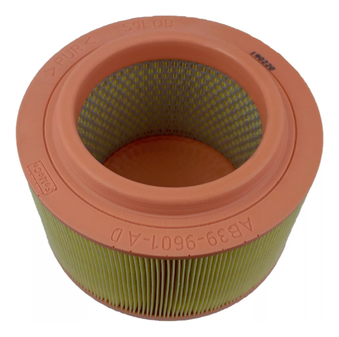 Filtro Aire Ford Ranger 2.2/3.2 2012-2021 Original - Imagen 2