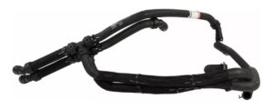 Juego Mangueras De Calefaccion Ford F-150 2015-2017 Original