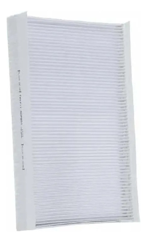 Filtro Cabina Mercedes Benz Sprinter 315 2012-2020