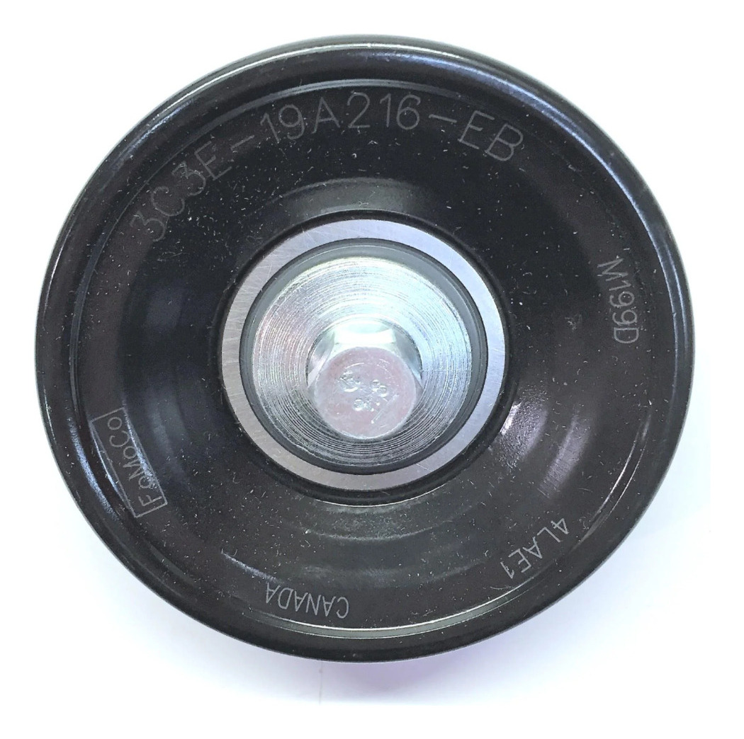 Polea Guia Correa Central Ford E-450 Sd 2003-2010 Original - Imagen 2