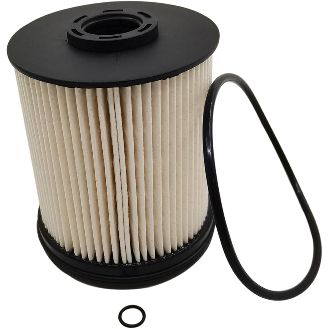 Filtro Combustible Chevrolet Silverado 3.0/6.6 2017/2021 Ori - Imagen 2