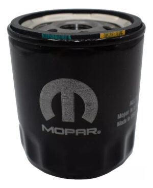 Filtro Aceite Motor Chrysler Town & Country 2007-2010 Orig.