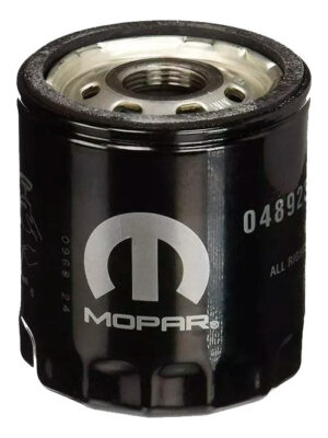 Filtro de aceite original Mopar OEM 4892339AB para Jeep Compass Dodge Journey y RAM - PROPARTS
