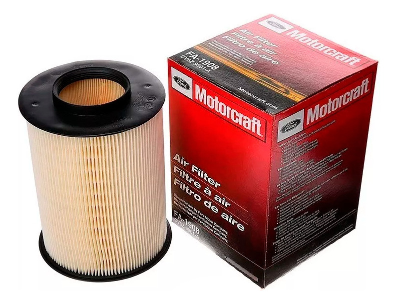 Kit Mantención Ford Escape 2,0 Eco (2013-2018) Full Sinteti. - Imagen 3